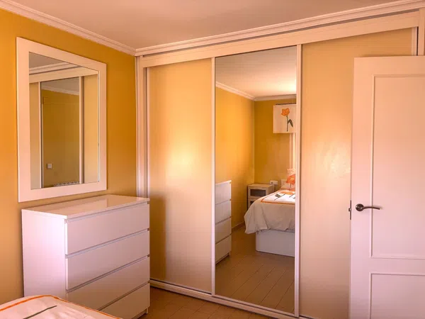 Chalet adosado en Calle Simón Benito Boxoyo, 39 - Foto 14