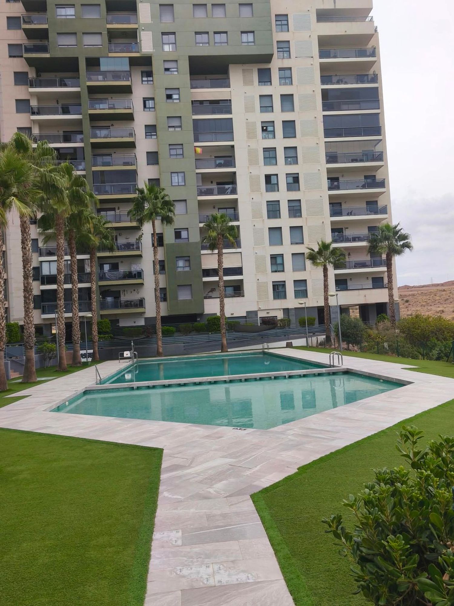 Piso en Avenida Nueva Condomina, 10, Churra - Foto 2