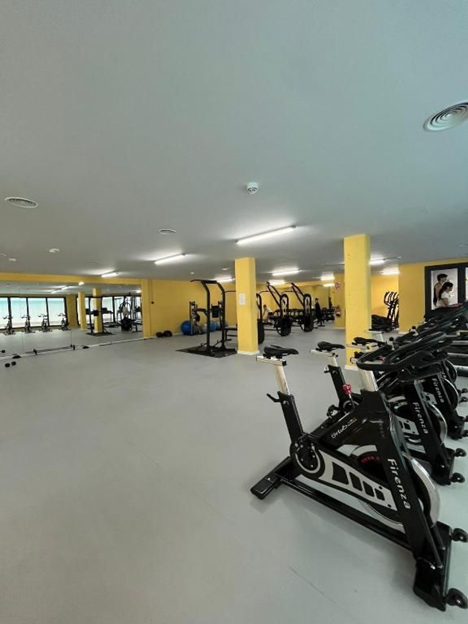 Estudio en Calle de Fuerteventura, 7, Pol. Industrial norte - Foto 11