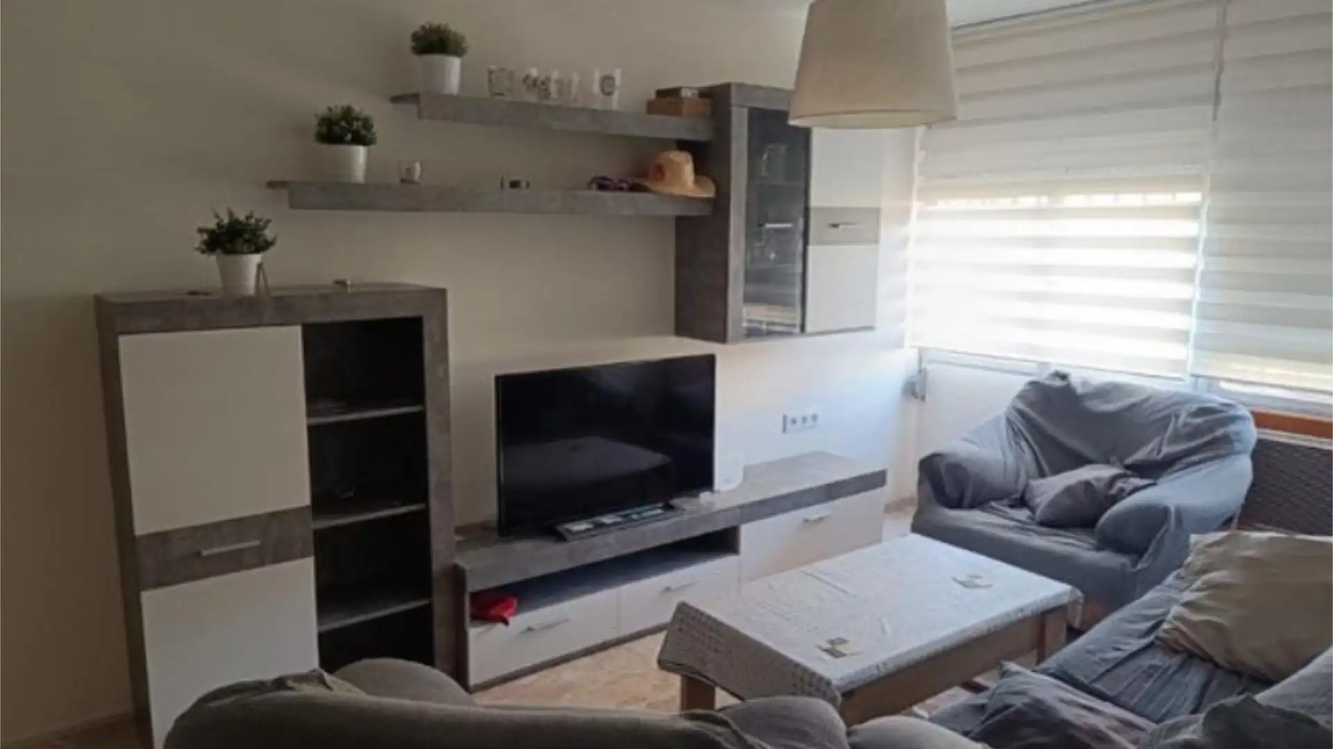 Piso en  Calle Ribeiro 6 - Foto 1