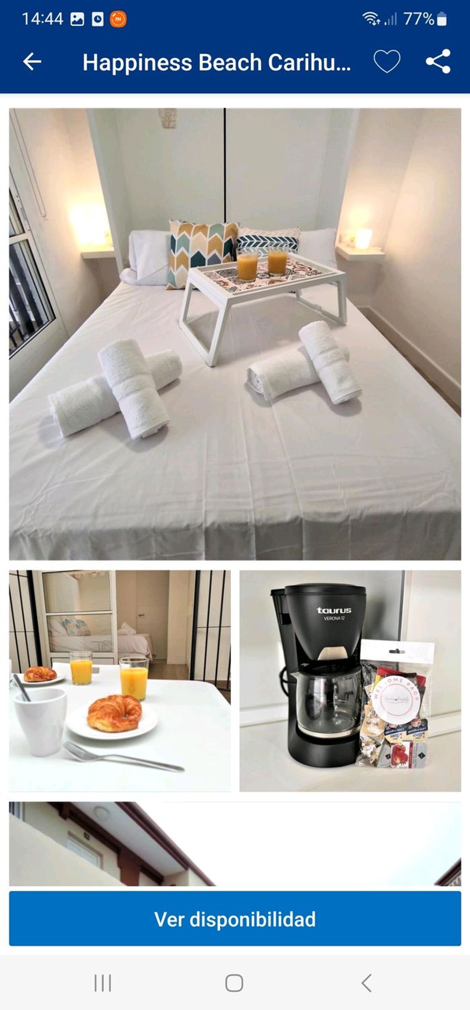 Piso en Los Nidos, 5 - Foto 6