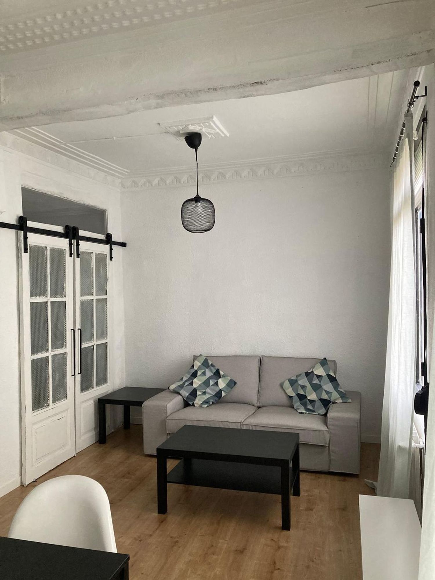 Piso en calle del Conde de Aranda, 55 - Foto 5