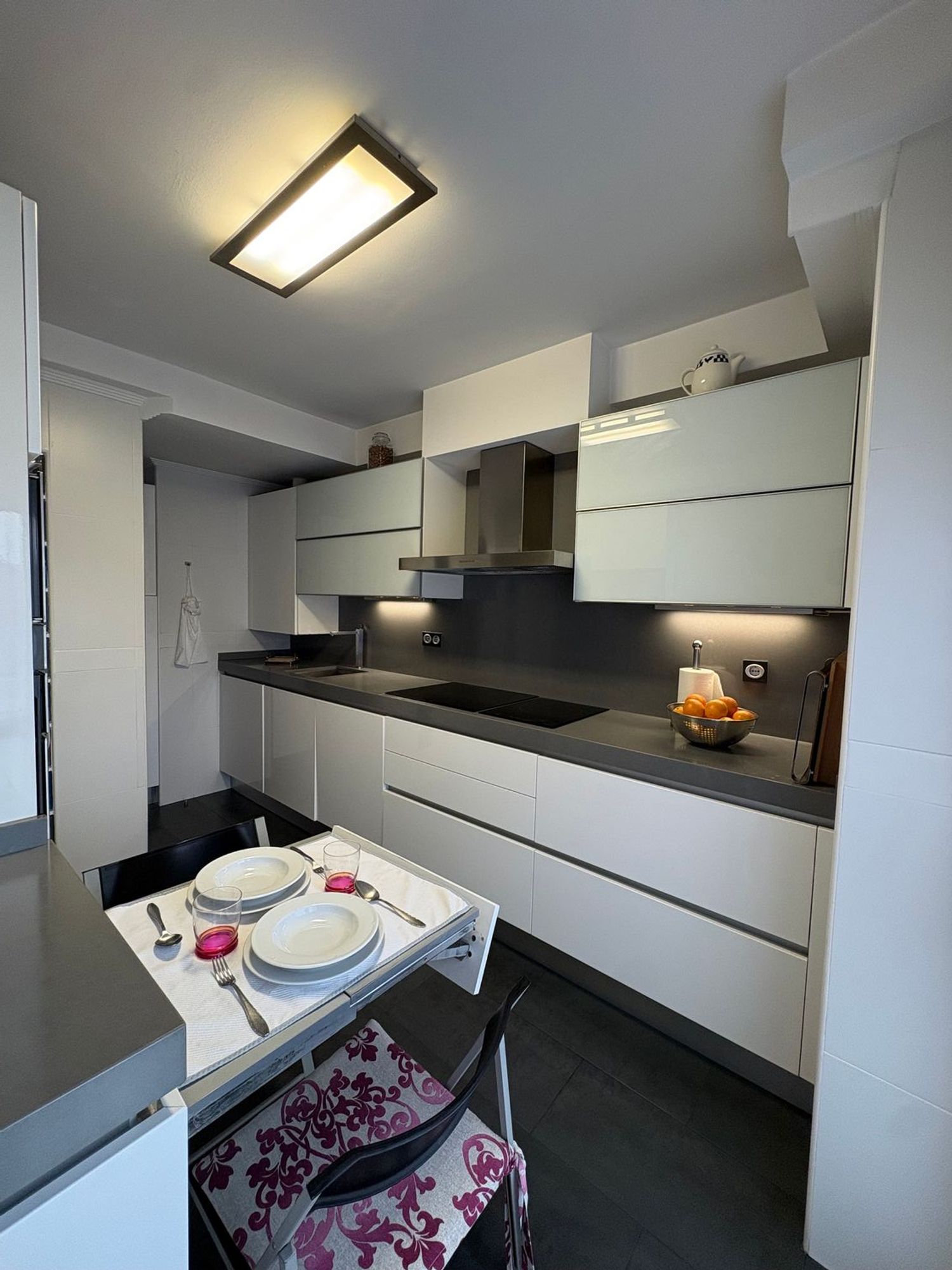 Piso en Calle Cardenal Cisneros, 41, Numancia - San Fernando, Numancia - San Fernando - Foto 7