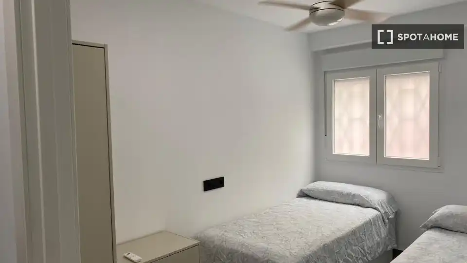 Piso en  Valencia Capital - Foto 15