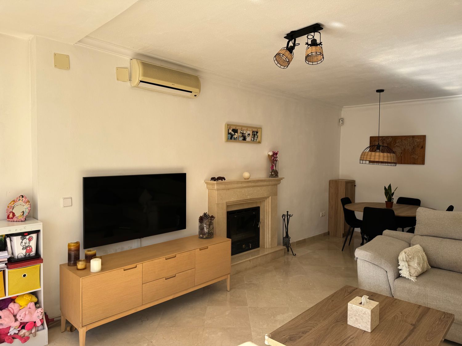 Chalet adosado en calle Joaquín Rodrigo, 4 - Foto 14