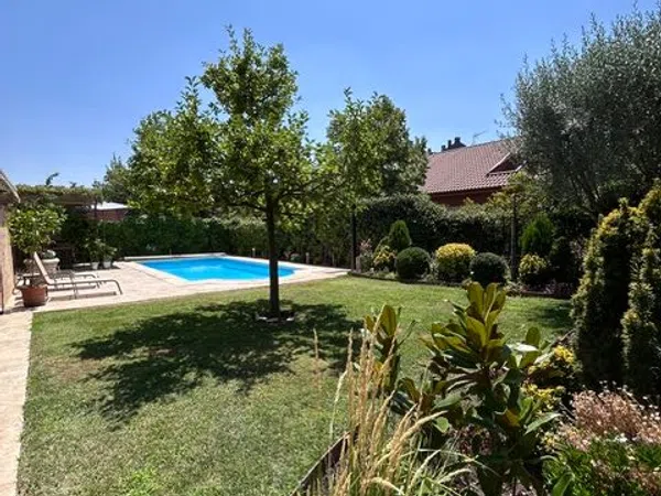 Casa o chalet independiente en Rivas Centro, Rivas Centro - Foto 17