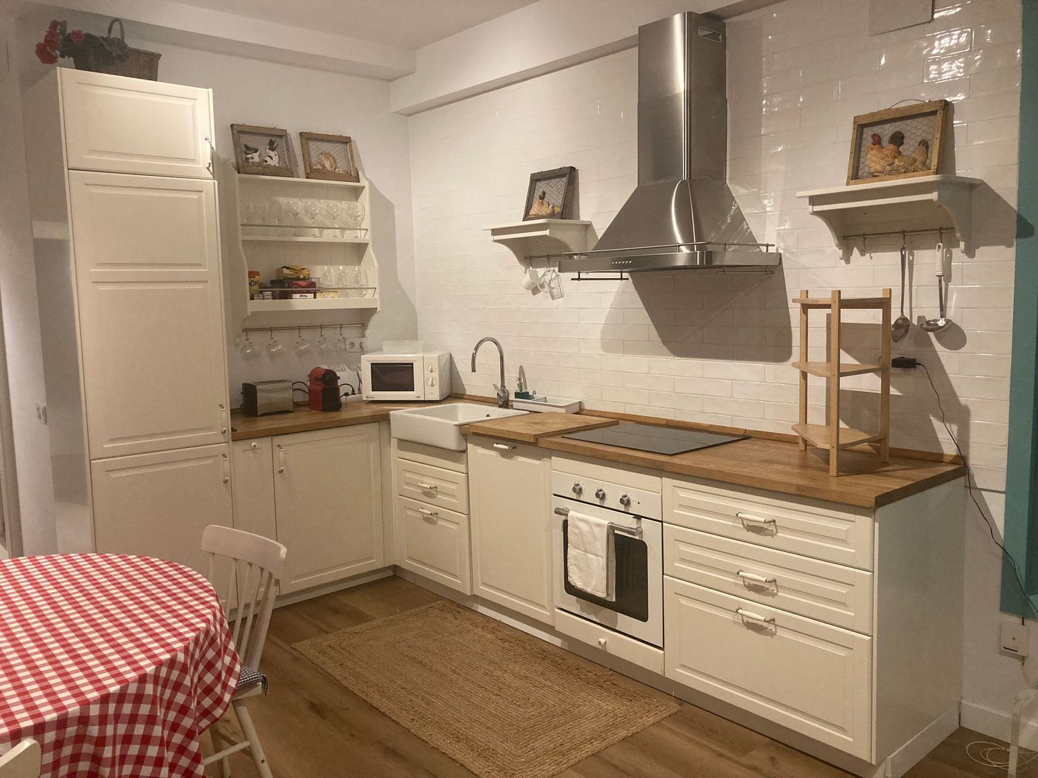 Piso en glorieta Pintor Sorolla, 5 -3 - Foto 7