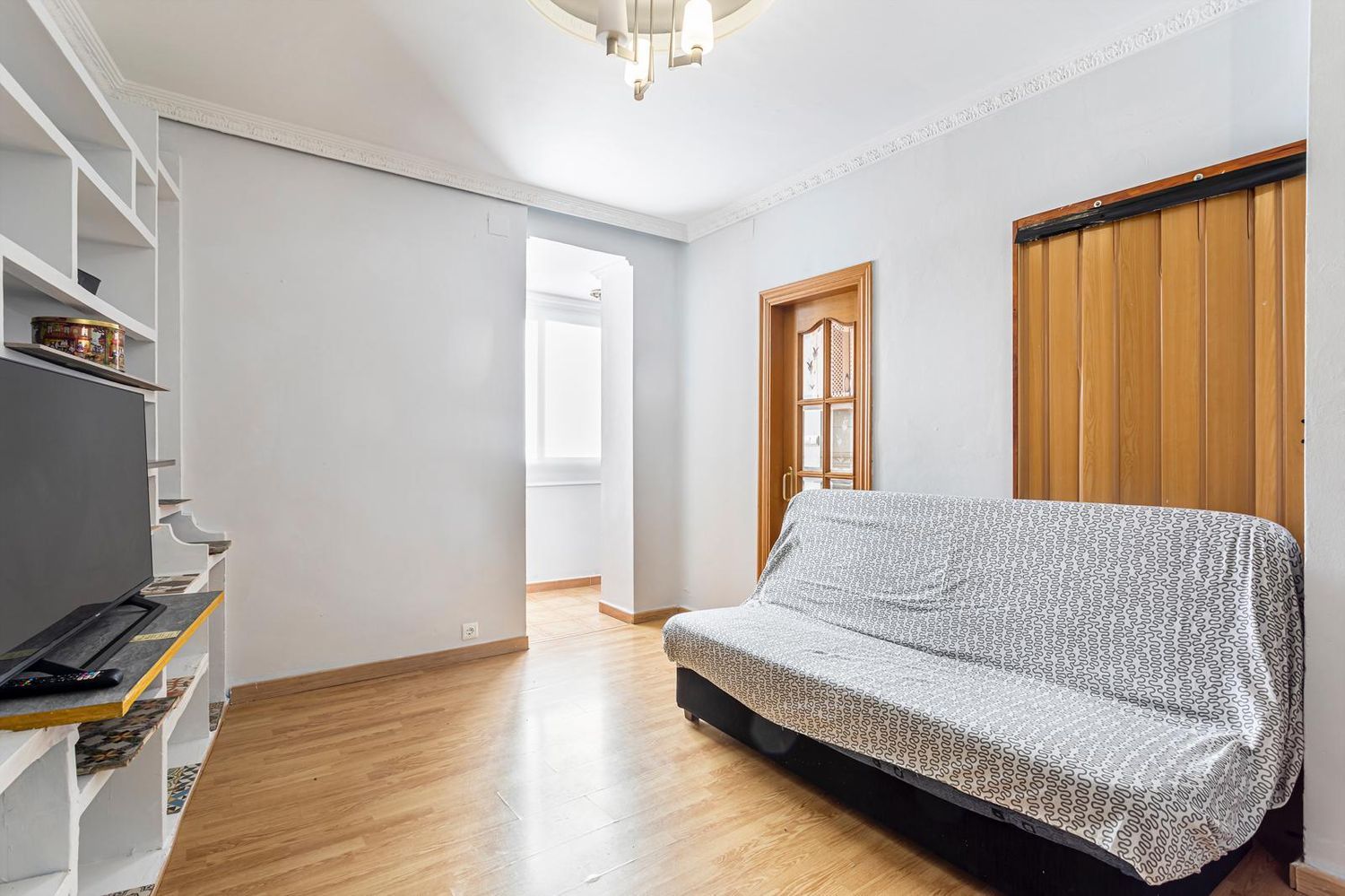 Ático en calle de Pelai, 43 - Foto 12