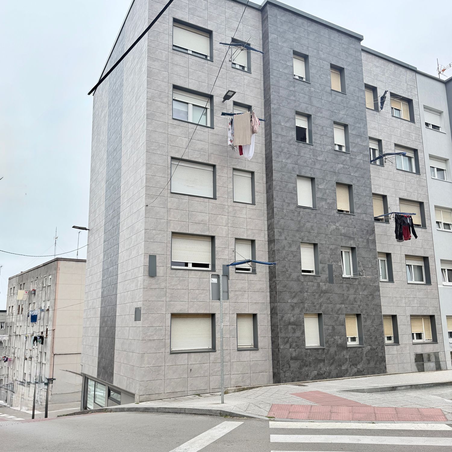 Piso en Calle Juan del Castillo, 32, General Dávila, General Dávila - Foto 2