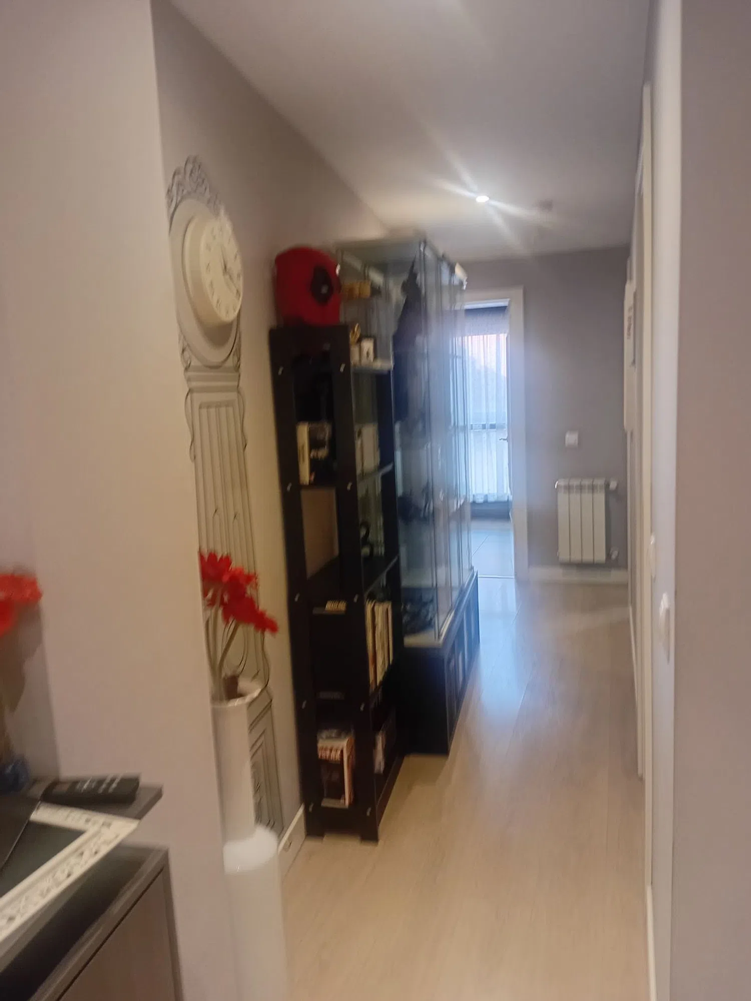 Piso en calle Eugenio Serrano, 22 - Foto 1