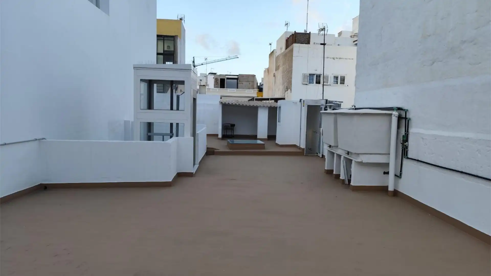 Casa adosada en  Calle Padre José de Sosa 10 - Foto 33