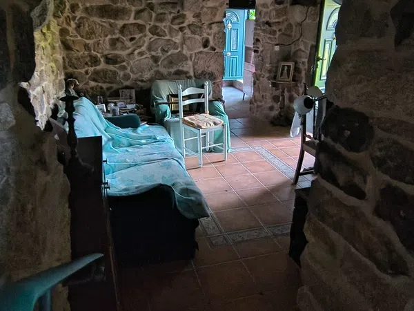 Casa rural en Lugar Touzosas de Arriba-Valeix, 13 - Foto 10