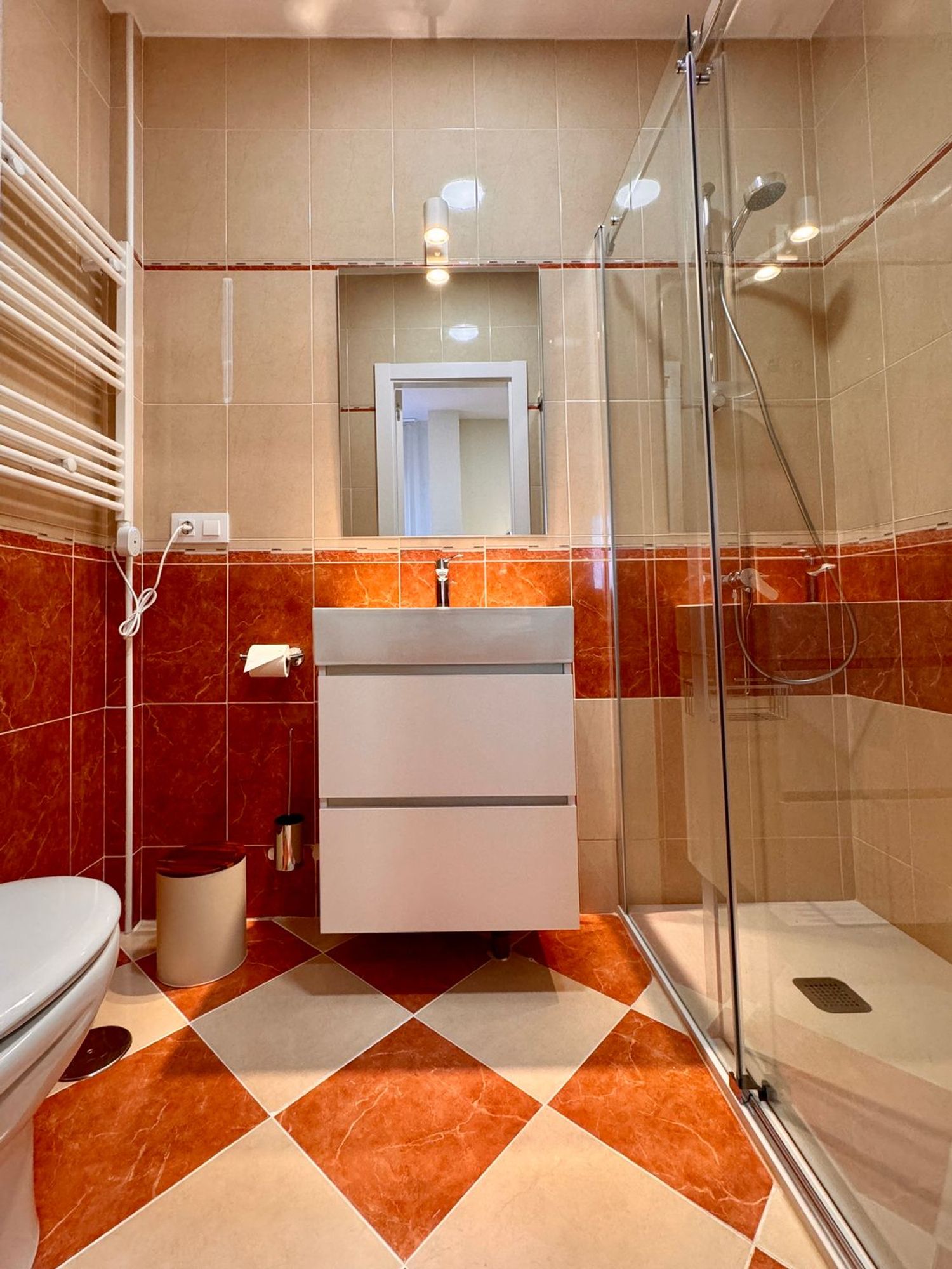 Piso en calle Bailén, 4 - Foto 14