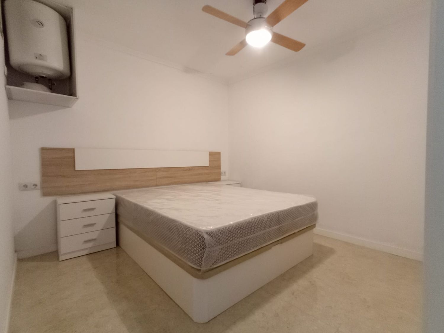 Estudio en Camino de Ronda, 1, San Blas - Foto 18