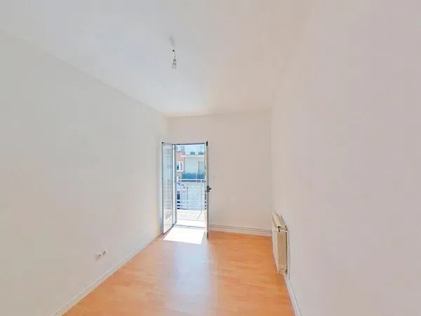 Piso en Barrio Villaverde Alto