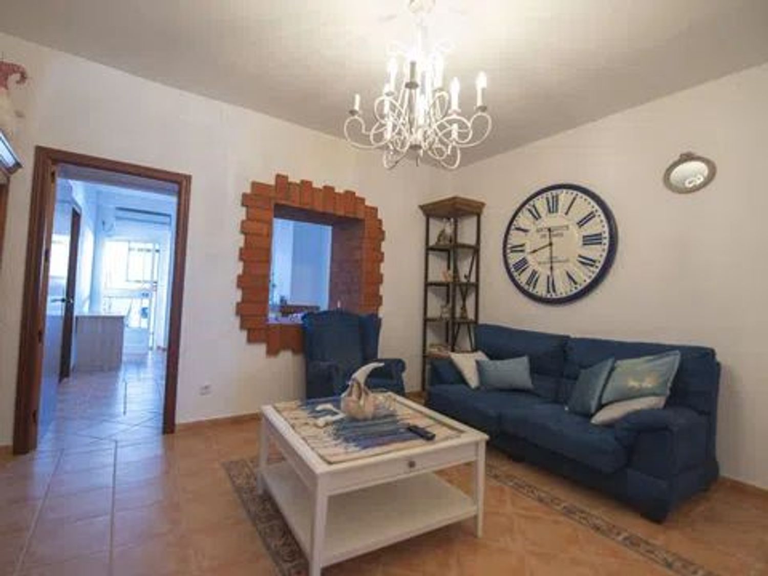 Casa rural en Avenida de Portugal, 23 , 1ª planta - Foto 16