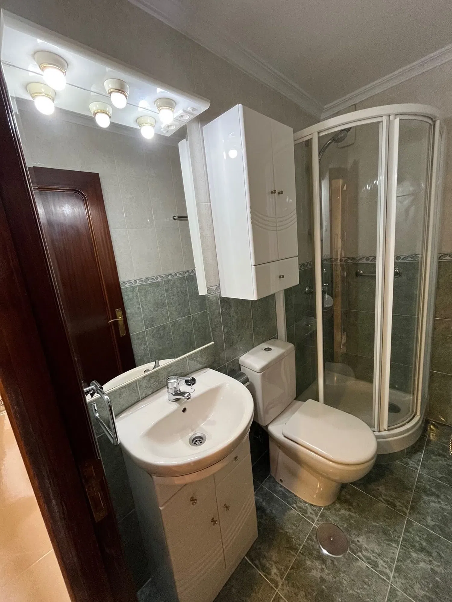 Piso en calle del Cine, 42 - Foto 11