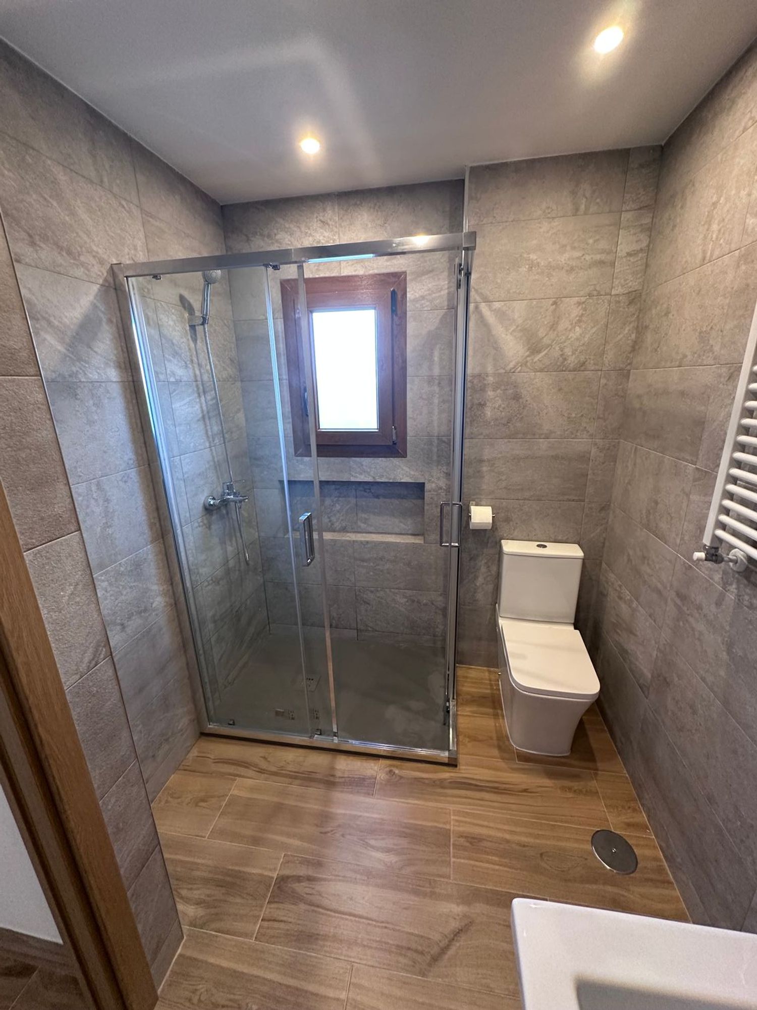 Piso en Calle Santa Rosa, 7, Abantos - Carmelitas, Abantos - Carmelitas - Foto 18