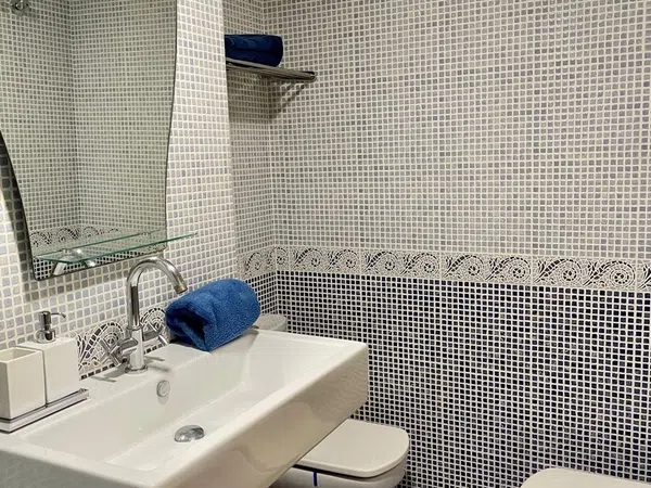 Piso en Ronda de la Magdalena, 96, Zona Plaza Illes Columbretes - Foto 18