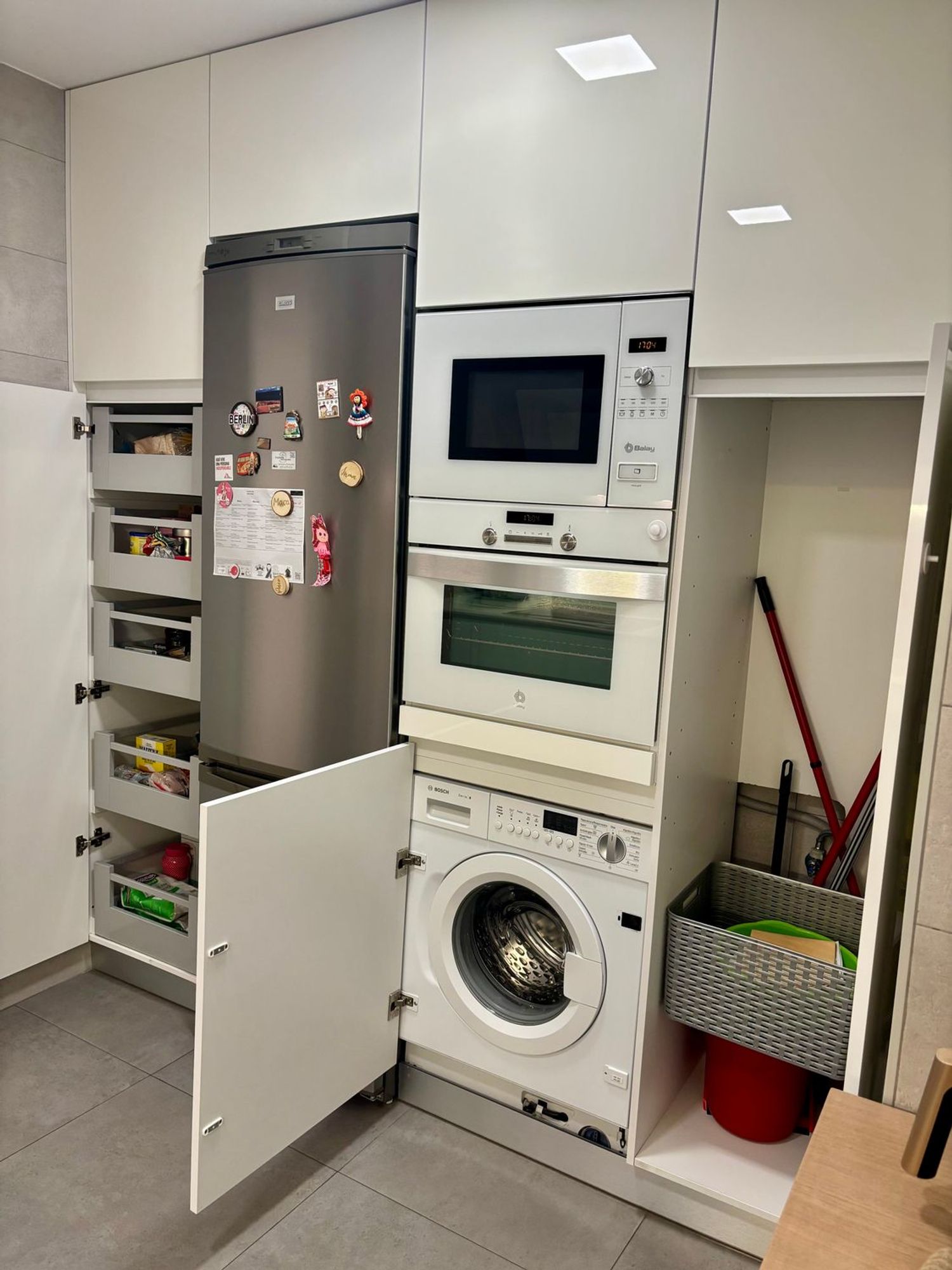 Piso en San Isidro - Los Almendros - Foto 8