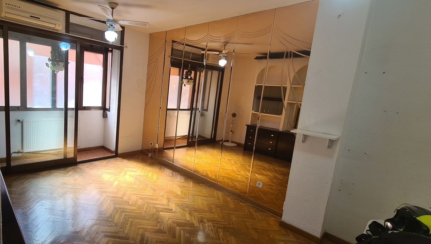 Piso en Barrio San Diego - Foto 1