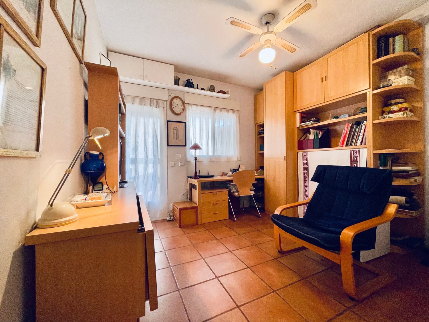 Piso en plaza Doctor Gómez Ulla, 1 - Foto 8