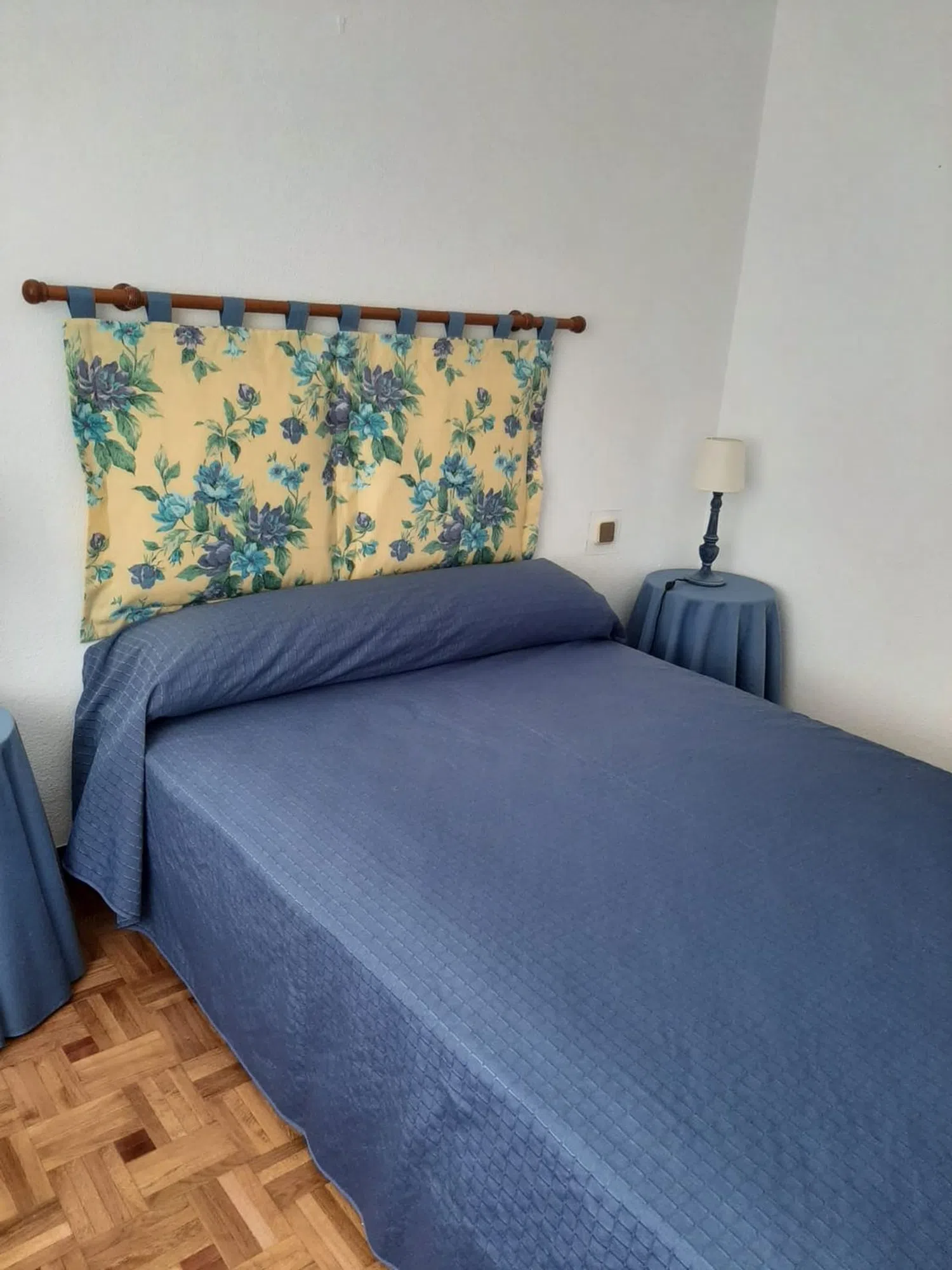 Piso en calle de Joaquín María López, 44 - Foto 2