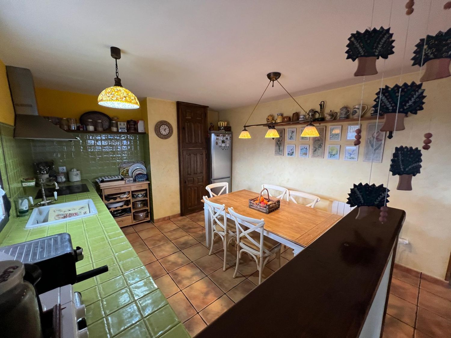 Casa rural en Aldeanueva, 21 - Foto 4
