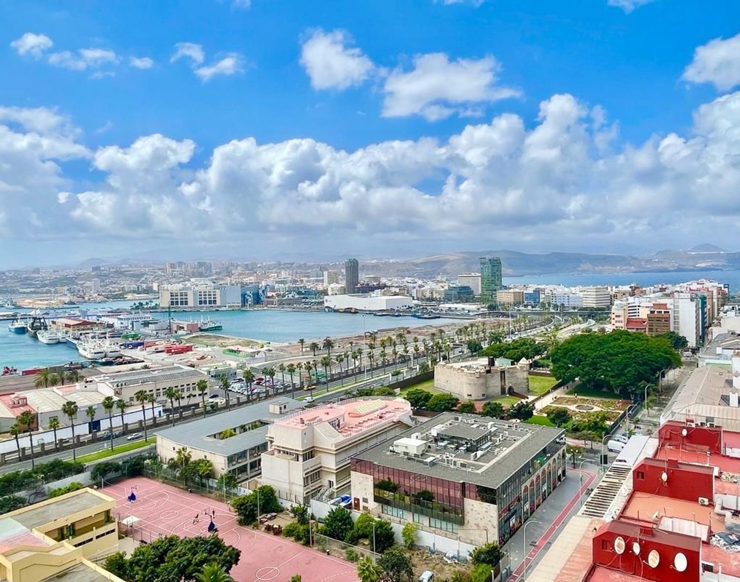 Piso en plaza Ingeniero Manuel Becerra, 1 - Foto 3
