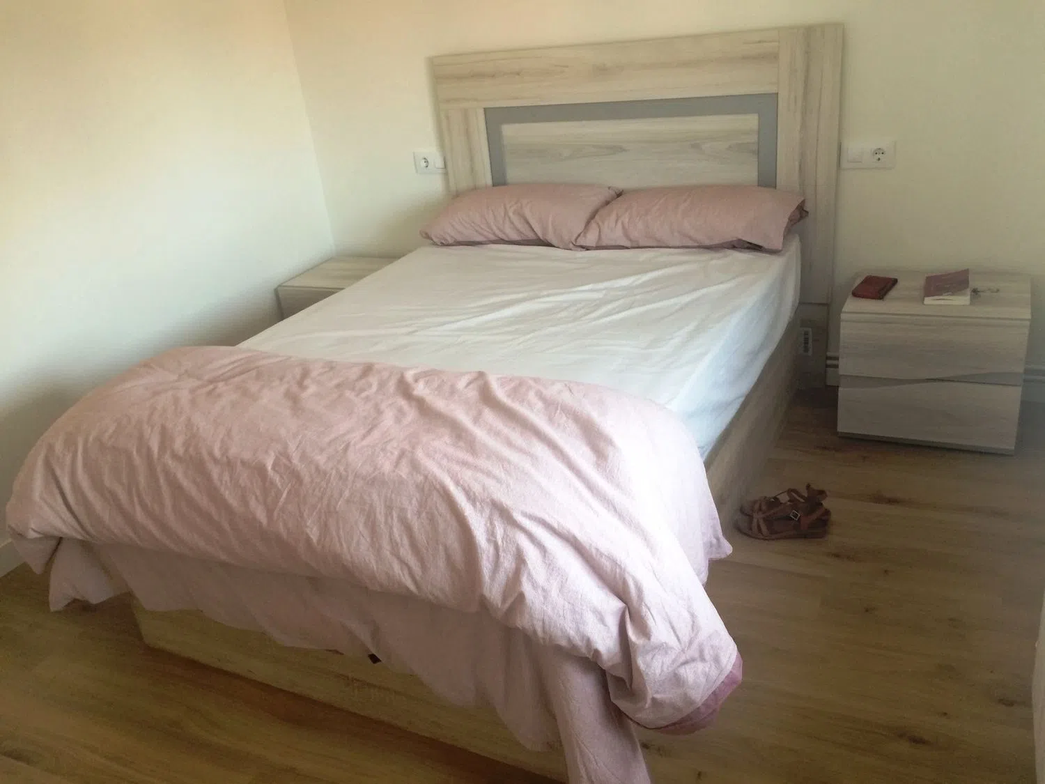 Piso en calle Peña de Francia, 11 - Foto 15