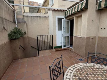Casa adosada en  Calle el Calar 12 - Foto 1