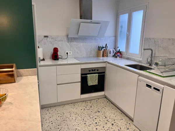 Piso en Barrio Carrera de la Virgen - Paseo del Salón - Foto 9