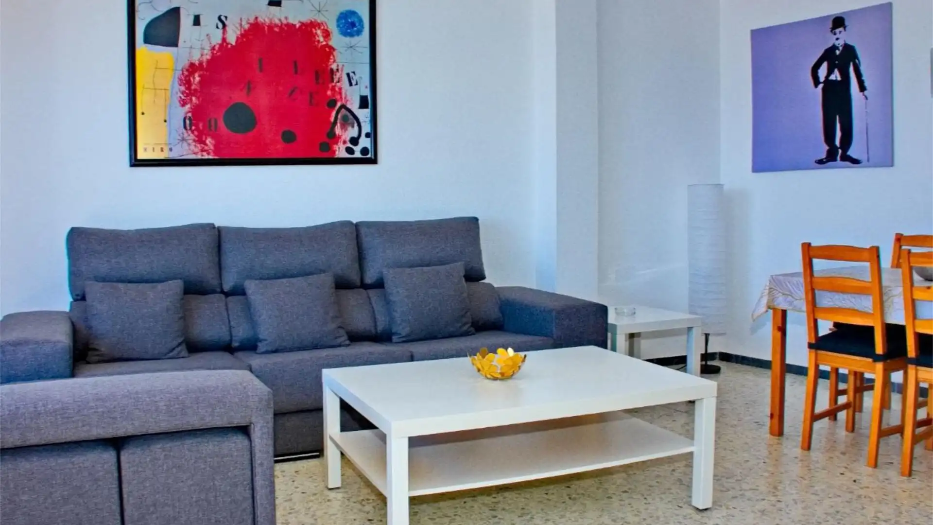 Piso en Granadilla de Abona - Foto 4