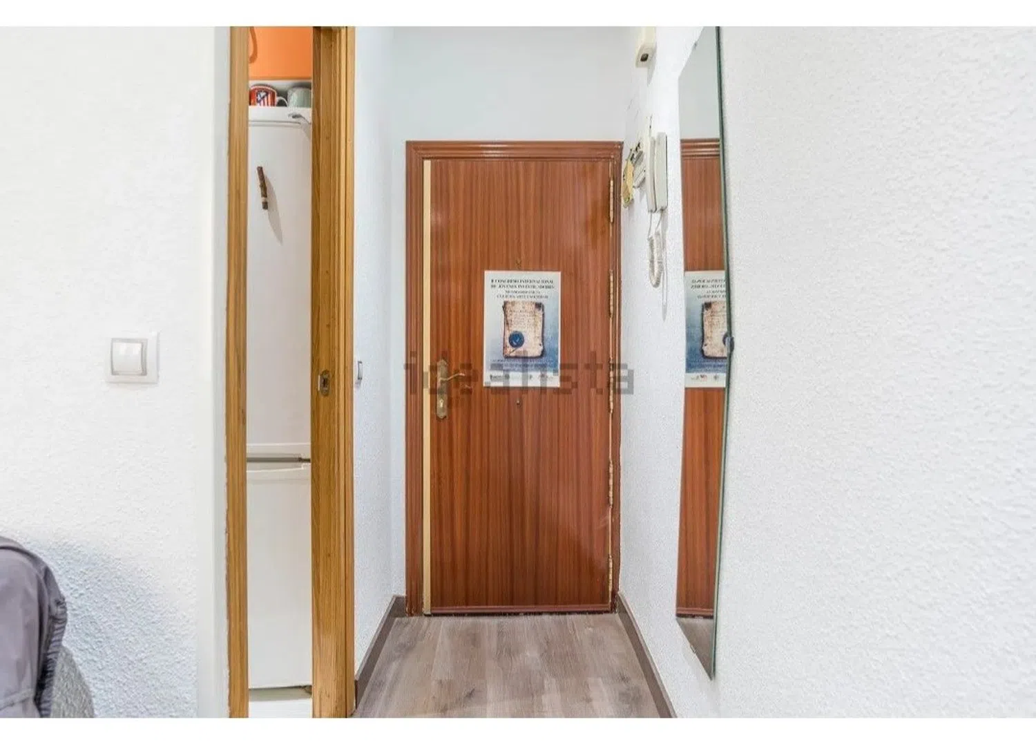 Piso en calle de Barbieri, 8 - Foto 22