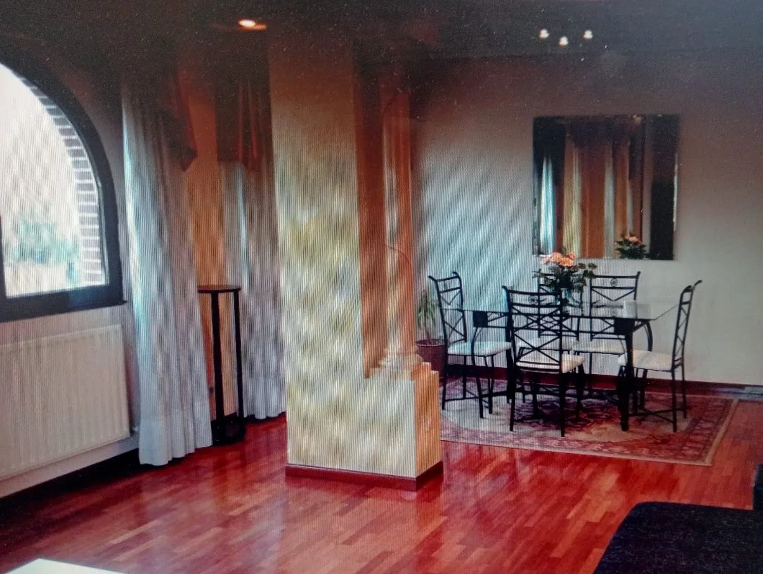 Piso en calle Francisco Javier de Landaburu, 10 - Foto 21