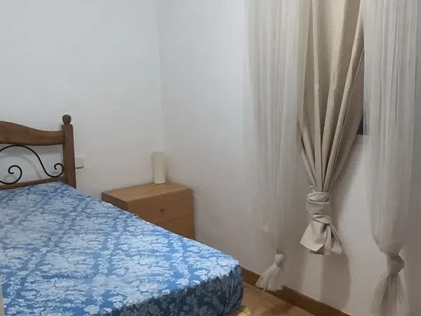 Piso en calle de Lope de Haro, 23