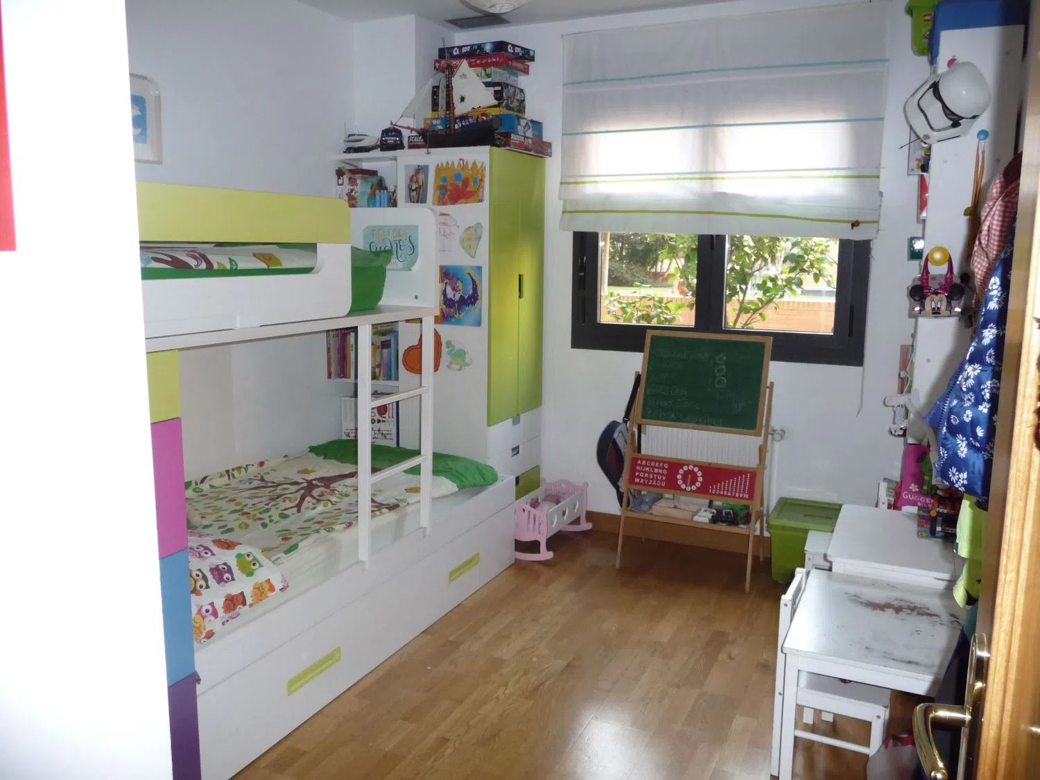 Piso en calle de la Pirra, 18 - Foto 1