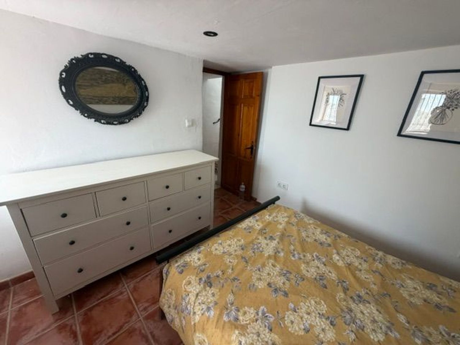 Casa de pueblo en Barrio los Giles, 29 - Foto 19