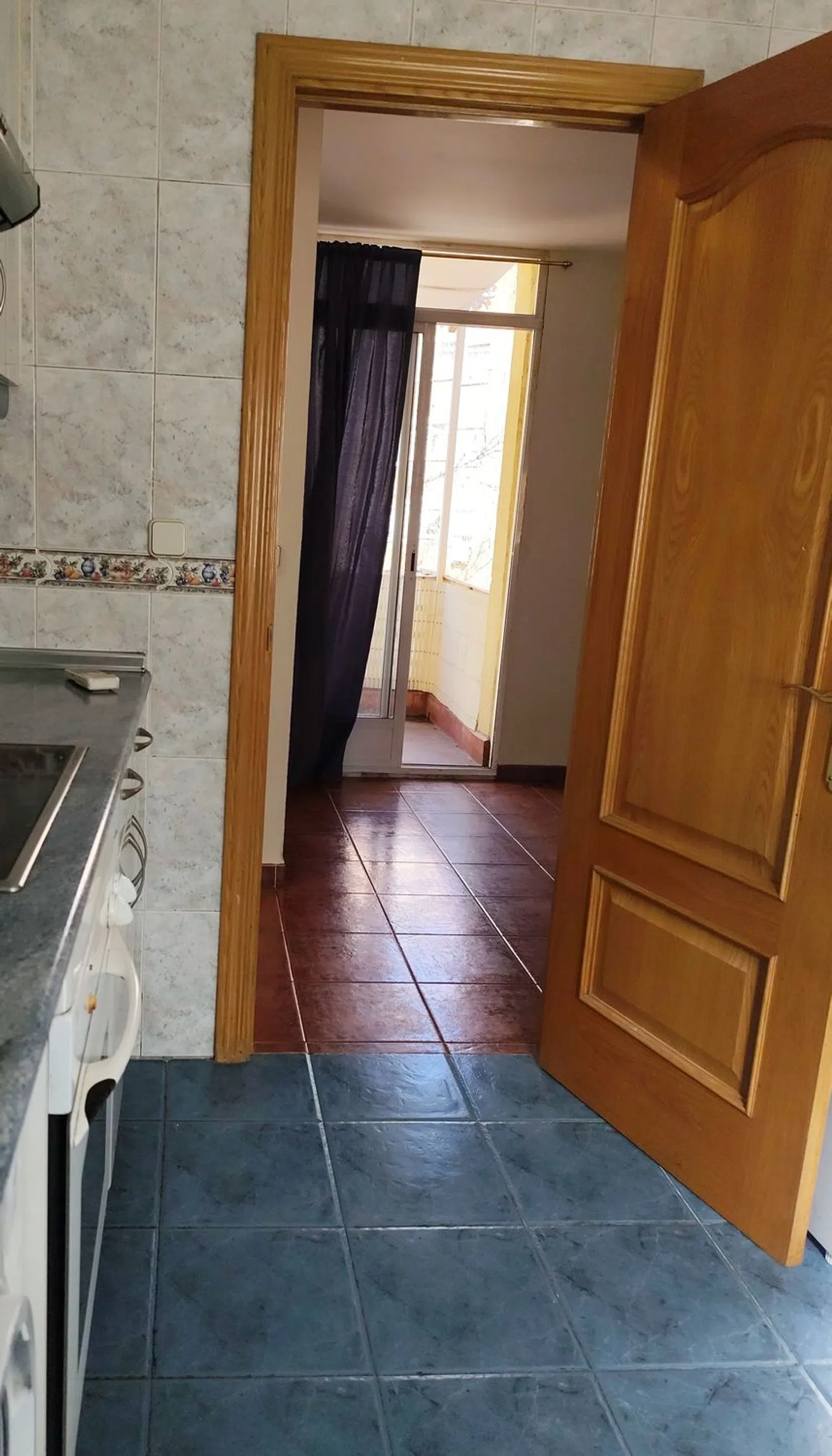 Piso en calle Mariblanca, 10 - Foto 3