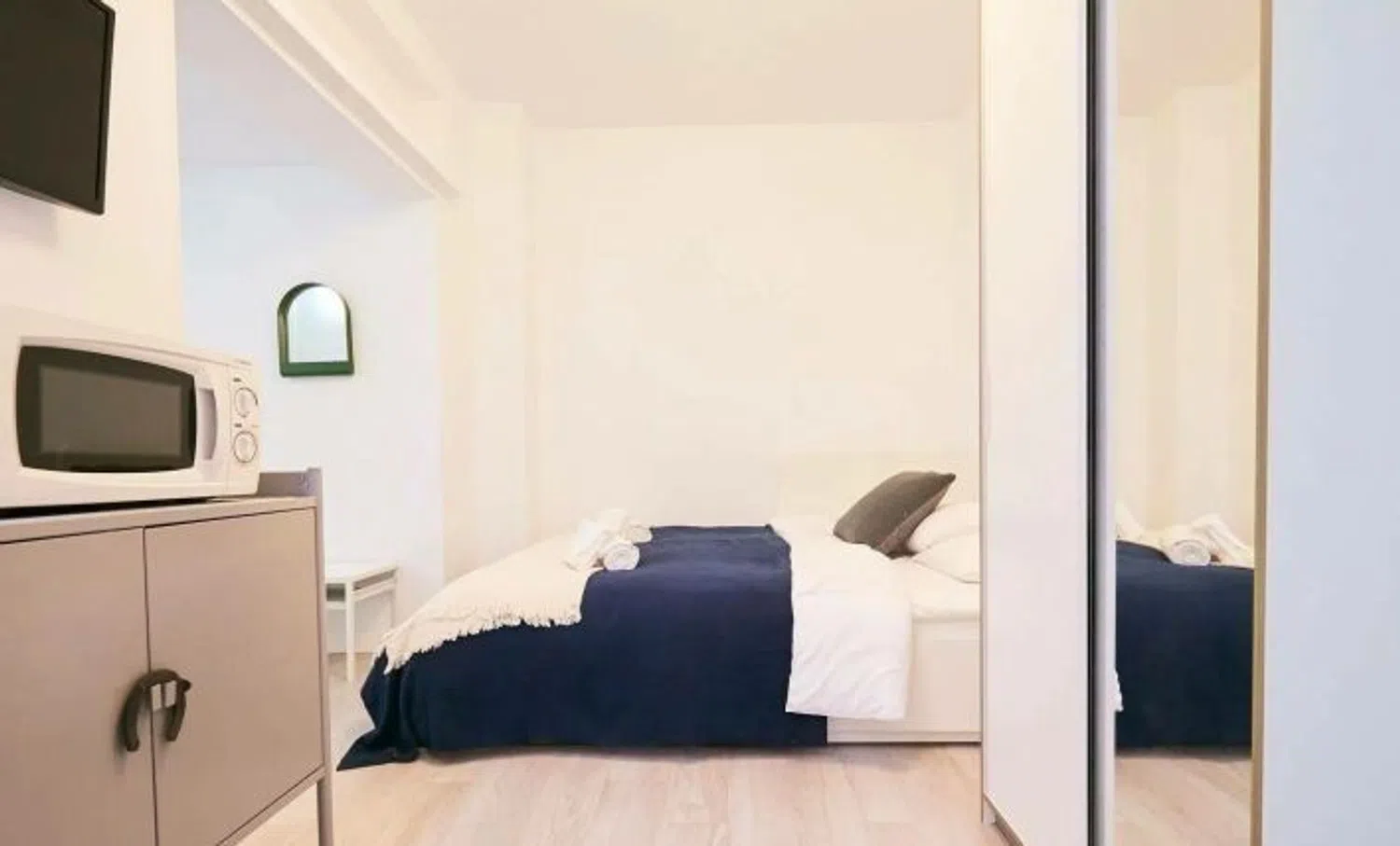 Piso en calle de Coslada, 10 - Foto 4