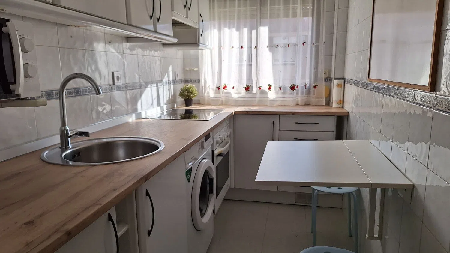 Piso en calle de San Maximiliano, 65 - Foto 3