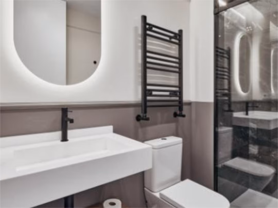 Piso en  Calle de María de Molina 1 - Foto 8