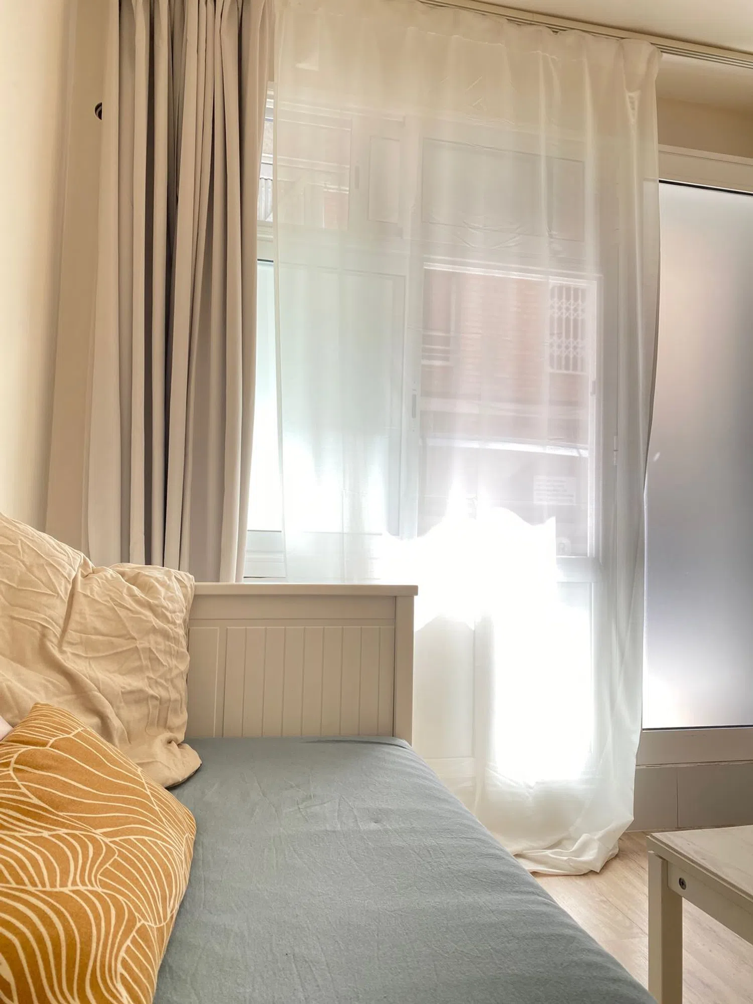 Estudio en calle de Ramon Rocafull, 106 - Foto 19