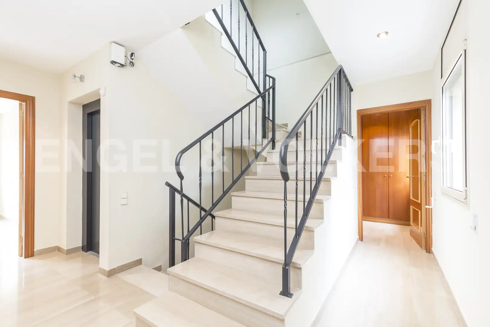 Chalet en Esplugues de Llobregat - Foto 31