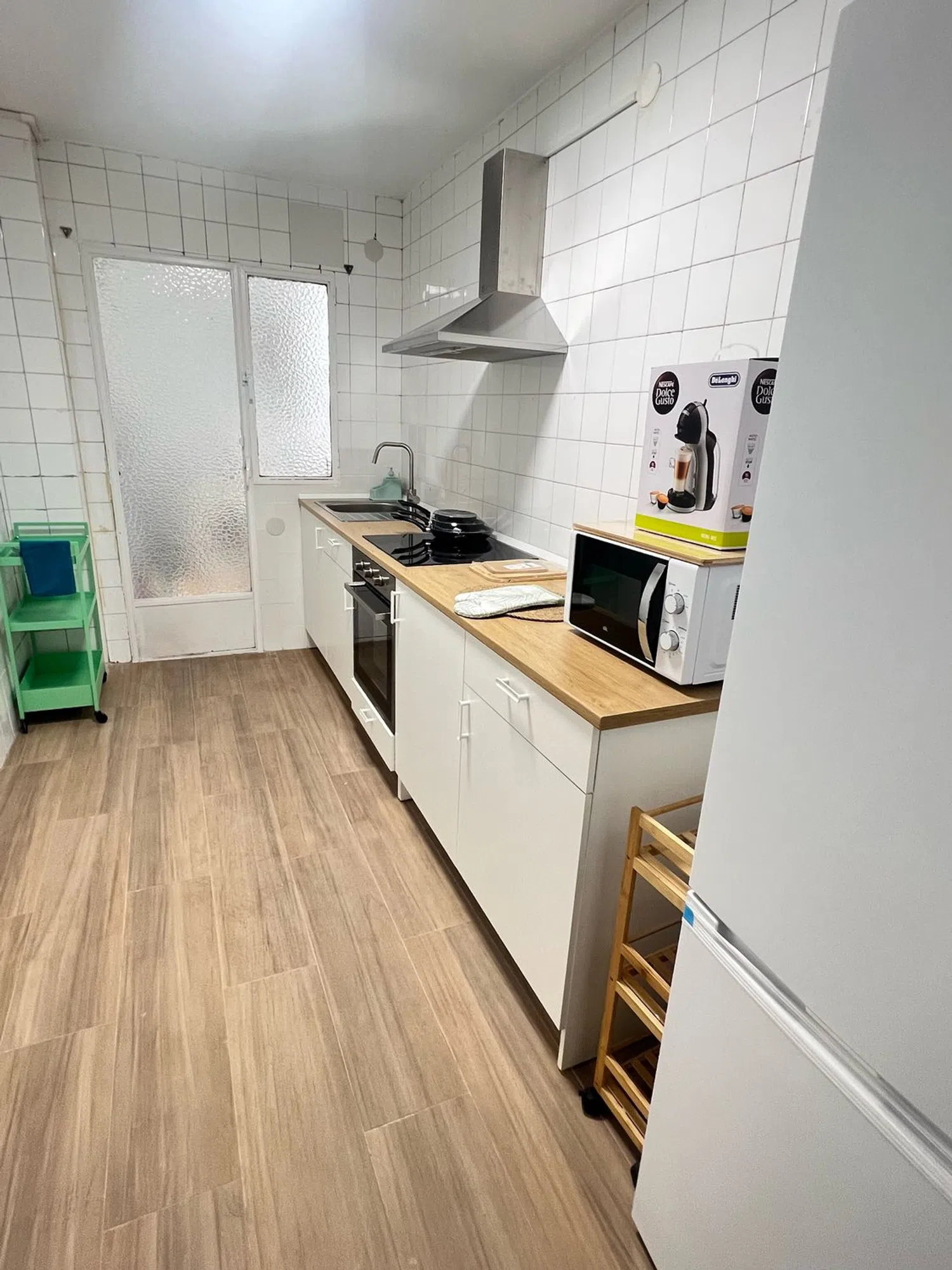 Piso en ronda de Levante, 17 - Foto 3