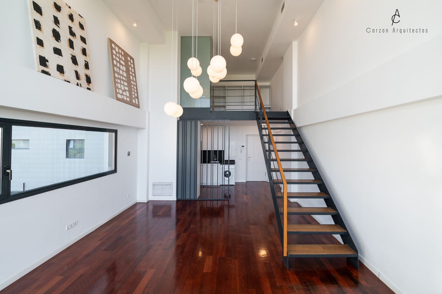 Dúplex en avenida del Cerro del Águila, 2 - Foto 2