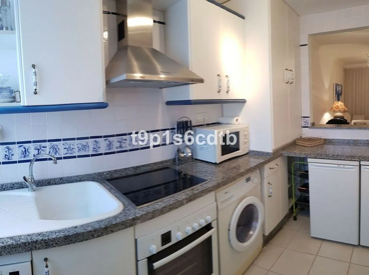 Piso en calle Río Amazonas, 1 - Foto 15