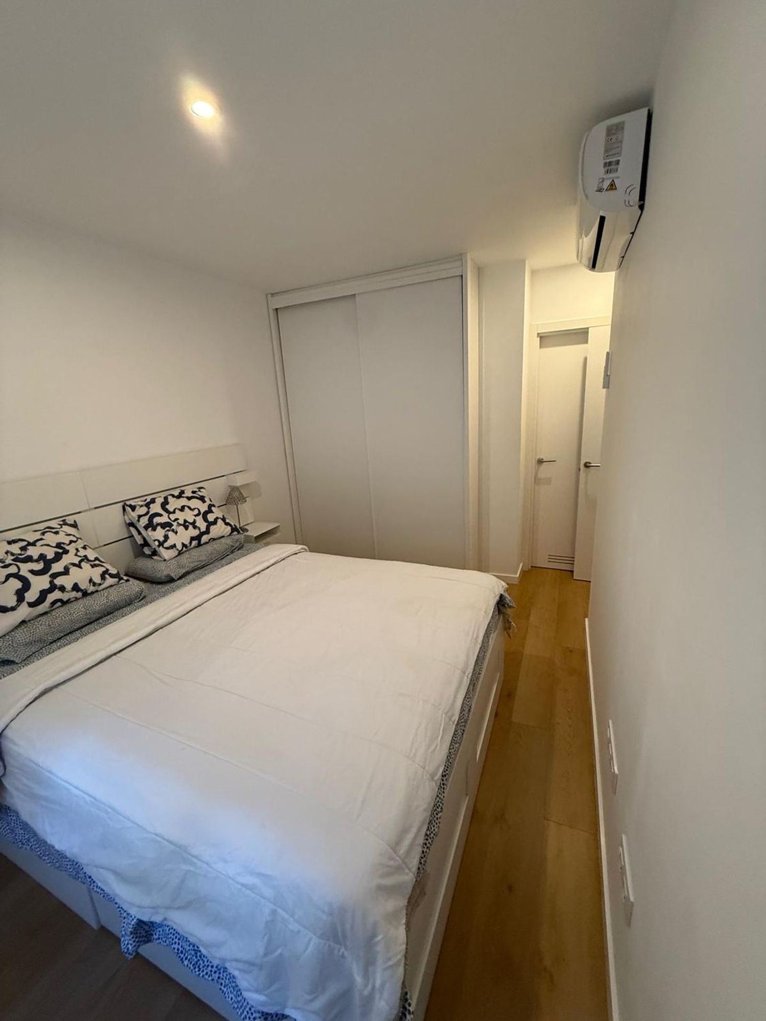 Piso en calle Numancia, 84 - Foto 8