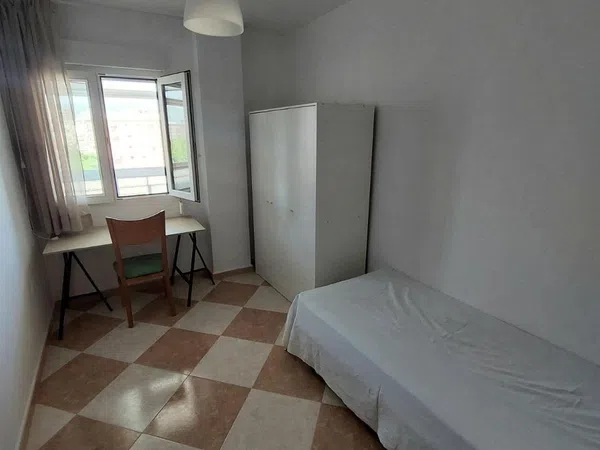 Piso en Paseo de los tilos, 69, Cruz del Humilladero - Los Tilos - Foto 19