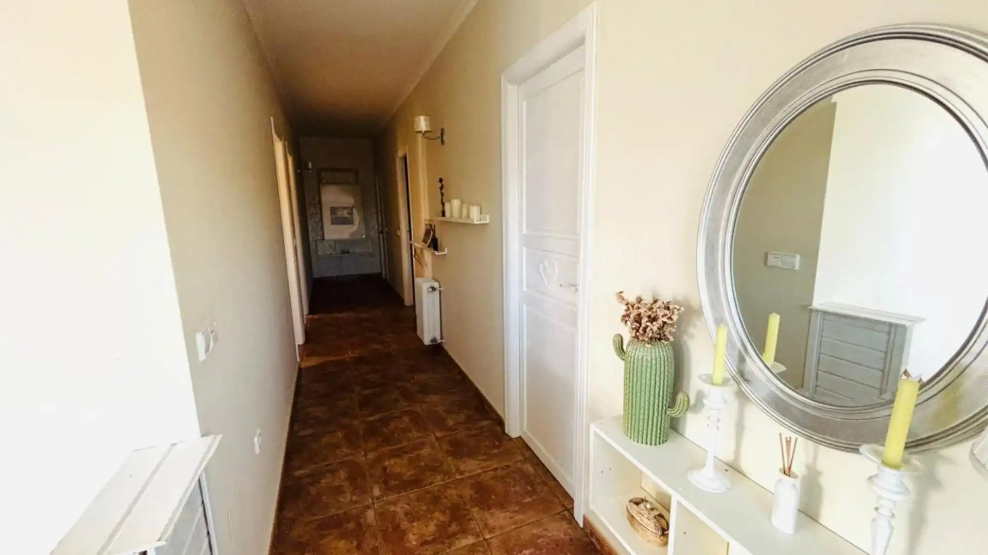 Casa adosada en  Calle Santa Teresa 3 - Foto 10